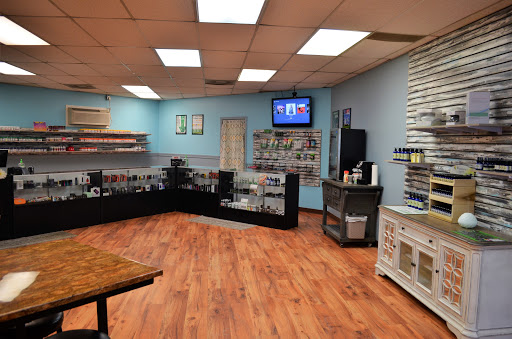 Tobacco Shop «The Ecig Shop LLC», reviews and photos, 530 W Main St #7a, Anoka, MN 55303, USA