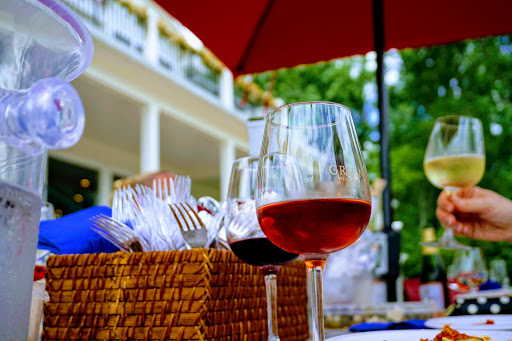 Winery «Greenhill Winery & Vineyards», reviews and photos, 23595 Winery Ln, Middleburg, VA 20117, USA