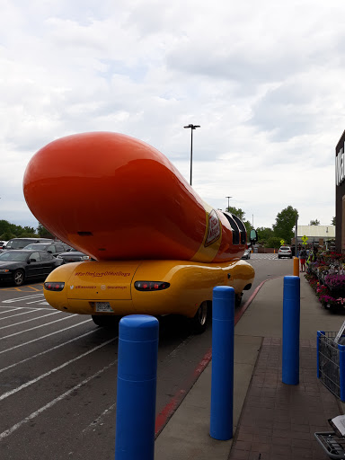 Department Store «Walmart Supercenter», reviews and photos, 28804 Gratiot Ave, Roseville, MI 48066, USA
