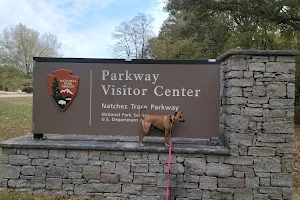 Parkway Visitor Center image