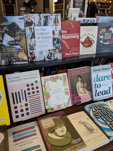 Book Store «Indy Reads Books», reviews and photos, 911 Massachusetts Ave, Indianapolis, IN 46202, USA