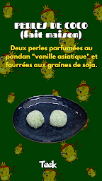 Photo n°54 de Taek - Poulet Frit Coréen à Ivry-sur-Seine ()