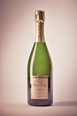 CHAMPAGNE RENE JOLLY à Landreville