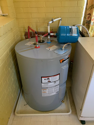 Plumber «Roto-Rooter Plumbing & Drain Services», reviews and photos, 331 W Main St Suite 307, Durham, NC 27701, USA