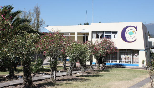 Opiniones de Colegio Cooper en Quito - Escuela