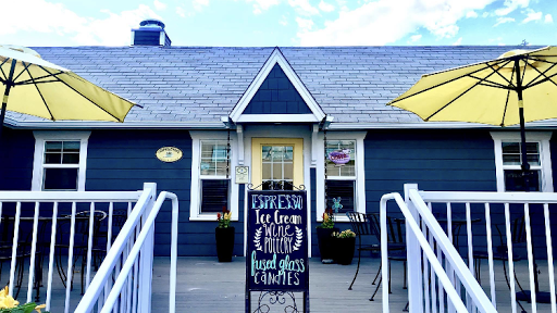 Art Studio «Inspirations Ceramic & Art Cafe», reviews and photos, 400 9th St, Wenatchee, WA 98801, USA