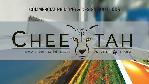 Commercial Printer «Cheetah Printing», reviews and photos, 330 S Wahsatch Ave, Colorado Springs, CO 80903, USA