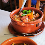 Photo n°2 de l'avis de Joao.o fait le 23/07/2022 à 12:11 sur le  Alengarve à Mértola