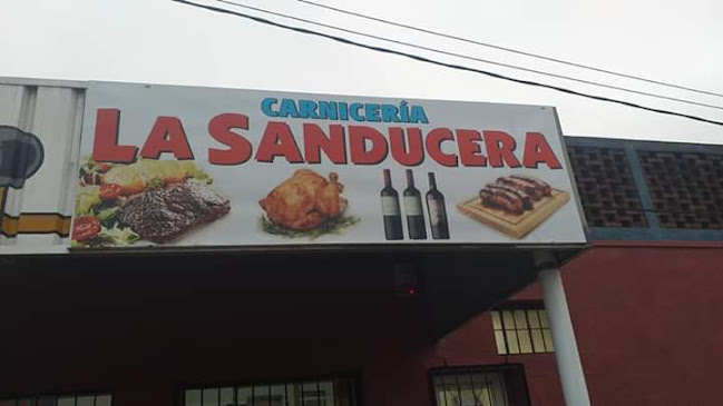 Carnicería La Sanducera - Durazno