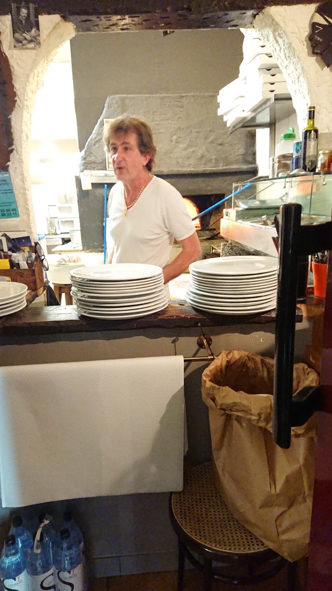 Photo n° 1 de l'avis de Stéphane.a fait le 11/09/2019 à 18:02