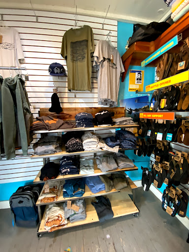 Surf Shop «Northern Light Surf Shop», reviews and photos, 17191 Bodega Hwy, Bodega, CA 94922, USA