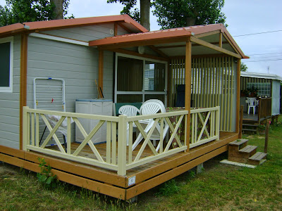 Camping de Buette à Saint-Hilaire-de-Riez