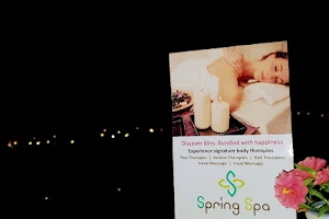 Spring spa - Day spa | spa in Tirupur image