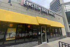 Einstein Bros. Bagels image