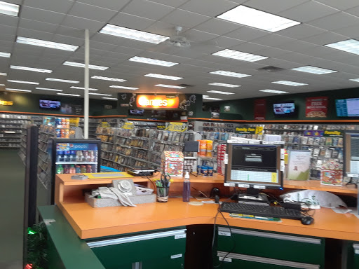 Movie Rental Store «Family Video», reviews and photos, 6780 Wales Ave NW, North Canton, OH 44720, USA