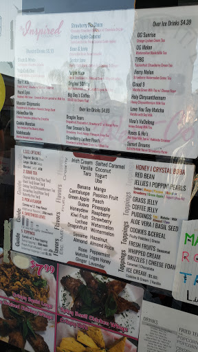 BYOB A Boba Company image