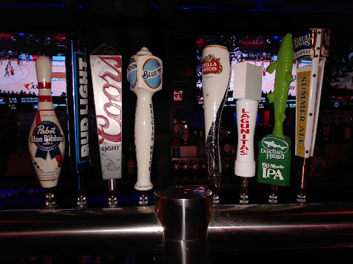 Bowling Alley «Bowlmor Norwalk», reviews and photos, 701 Connecticut Ave, Norwalk, CT 06854, USA