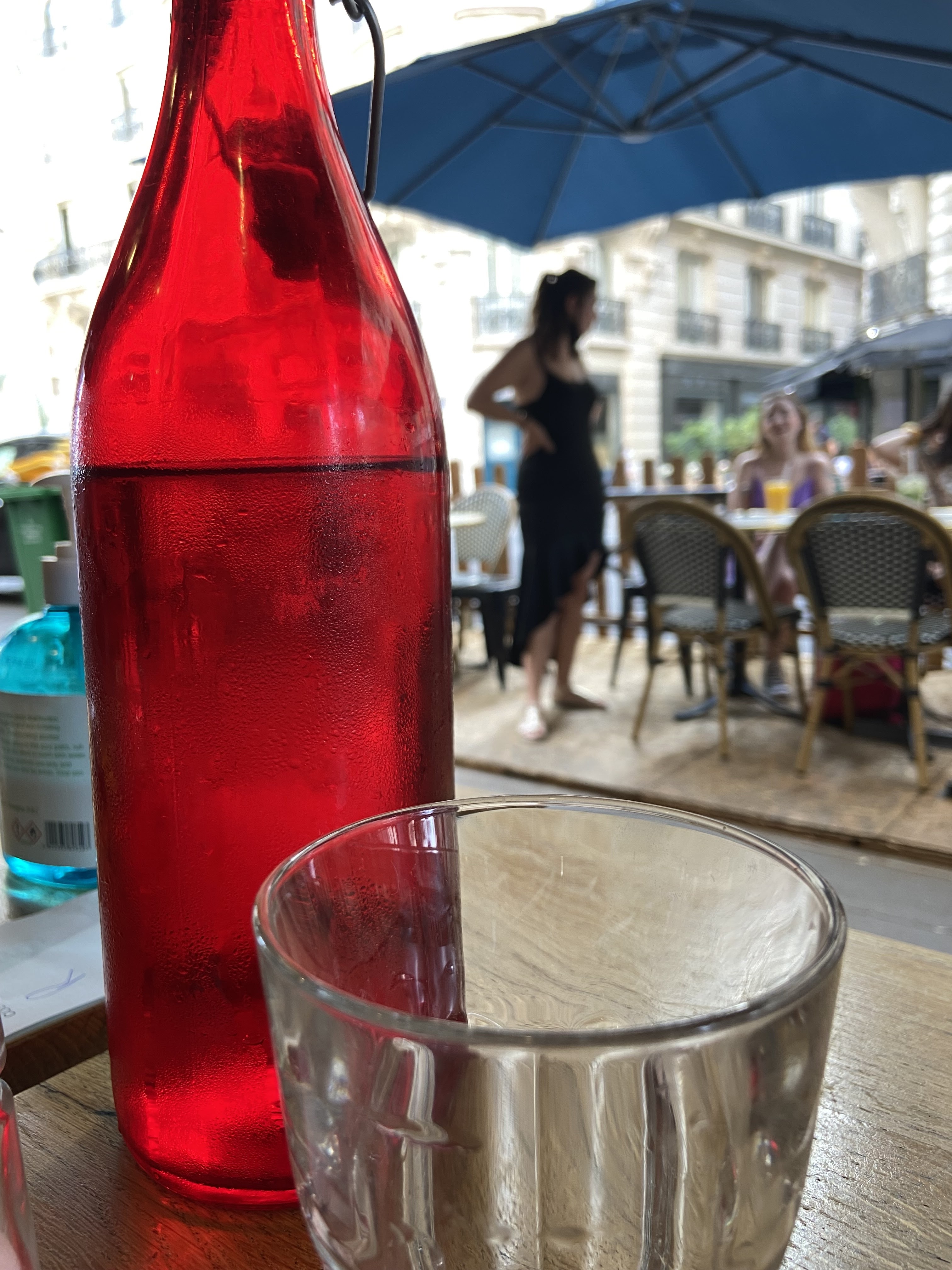 Photo n° 1 de l'avis de Streetmoodparis. fait le 15/06/2021 à 16:44