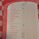 Photo n°1 de l'avis de Silvio.i fait le 01/04/2017 à 12:53 sur le  Trattoria dei Cacciatori à Brugherio