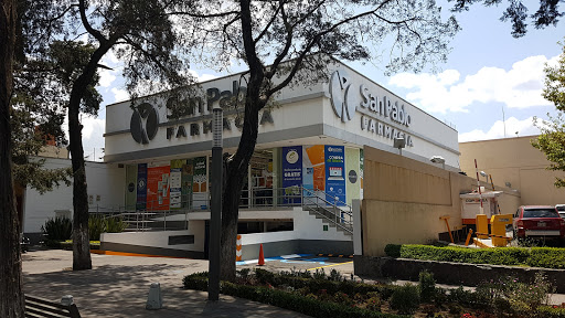 Farmacia San Pablo Toluca