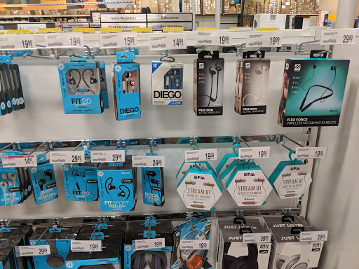 Office Supply Store «OfficeMax», reviews and photos, 6060 Long Prairie Rd #300, Flower Mound, TX 75028, USA