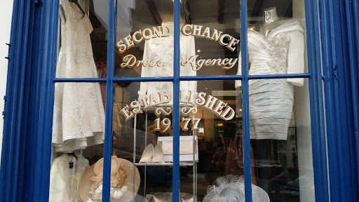 Second Chance Dress Agency