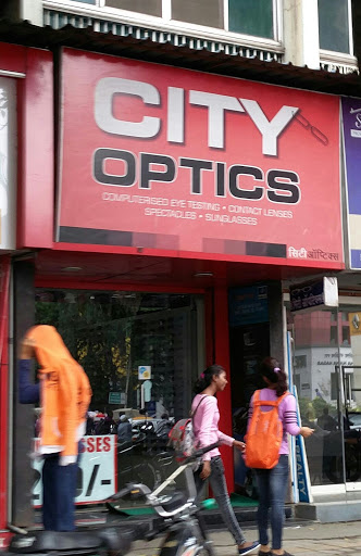 City Optics