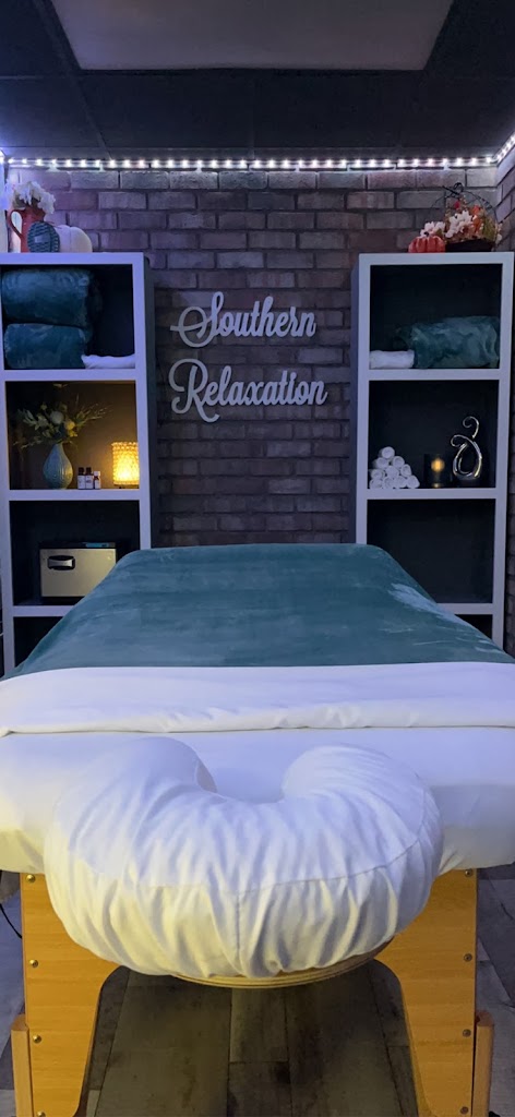 Southern Relaxation Massage Therapy 70390
