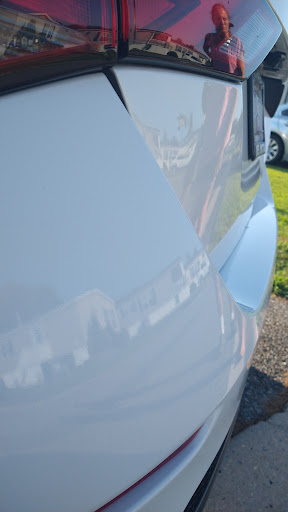 Auto Body Shop «Jones Body Shop & Collision Center», reviews and photos, 1713 Harford Rd #2, Fallston, MD 21047, USA