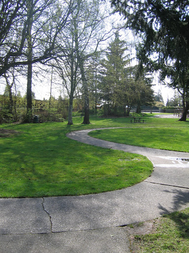 Park «North Lynnwood Park», reviews and photos, 18510 44th Ave W, Lynnwood, WA 98037, USA