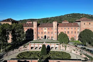 Castello Reale di Moncalieri image