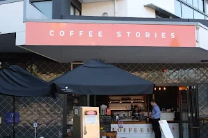 Coffee stories image