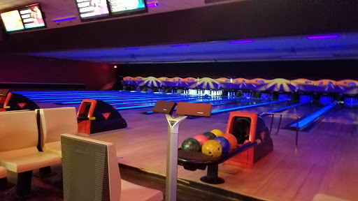 Bowling Alley «AMF Auburn Lanes», reviews and photos, 719 Opelika Rd, Auburn, AL 36830, USA