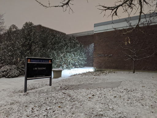 University of Illinois College of Law image 2