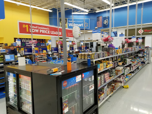 Department Store «Walmart Supercenter», reviews and photos, 39142 Natchez Dr, Slidell, LA 70461, USA