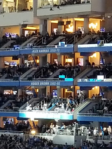 Stadium «Ford Field», reviews and photos, 2000 Brush St, Detroit, MI 48226, USA