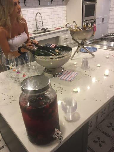 Wine Store «Printers Row Wine Shop», reviews and photos, 719 S Dearborn St, Chicago, IL 60605, USA