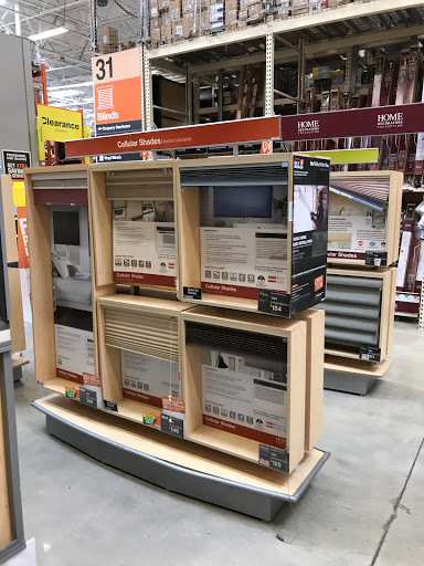 Home Improvement Store «The Home Depot», reviews and photos, 1590 W 49th St, Hialeah, FL 33012, USA