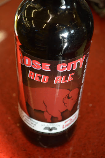 Liquor Store «Rose City Liquor Store», reviews and photos, 7253 NE Sandy Blvd, Portland, OR 97213, USA