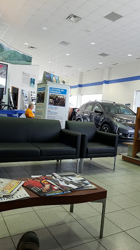 Honda Dealer «Honda of Ames», reviews and photos, 220 Kitty Hawk Dr, Ames, IA 50010, USA
