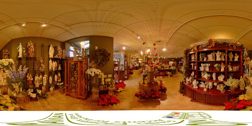 Florist «Moravian Florist», reviews and photos, 2286 Richmond Rd, Staten Island, NY 10306, USA