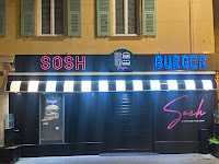 Photos du propriétaire du Restaurant SOSH Burger à Nice - n°1