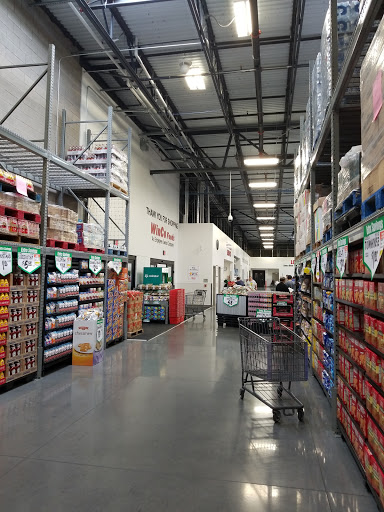 Supermarket «WinCo Foods», reviews and photos, 8968 Tehama Ridge Pkwy, Fort Worth, TX 76177, USA