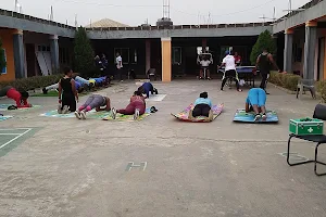 Arepo Gym and Fitness center image