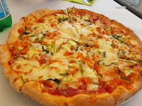 Pizza du Restaurant italien Chez Mario à Saintes-Maries-de-la-Mer - n°11