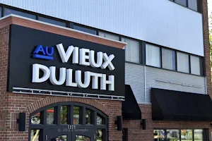 Au Vieux Duluth - Québec - Boul. Hamel image