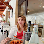 Photo n°6 de l'avis de Gnazzo.i fait le 29/05/2021 à 17:49 sur le  Trattoria Da Adele di Di Filippo Monia à Giulianova