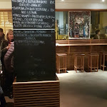 Photo n°1 de l'avis de Federico. fait le 20/04/2018 à 21:06 sur le  Treebar à Rome