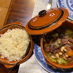 Photo n°3 de l'avis de Olalla.o fait le 22/05/2022 à 11:44 sur le  Terreirinho Restaurant à Porto