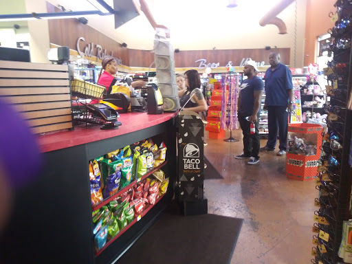 Convenience Store «Circle K», reviews and photos, 2058 Mt Zion Rd, Morrow, GA 30260, USA